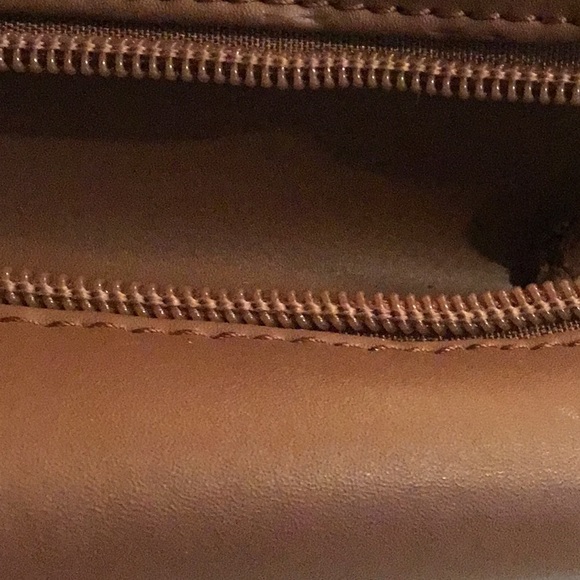 Expandable laptop bag. Happy Cow - Picture 2 of 5